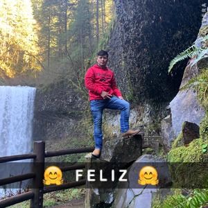 Meet your Posher, Antonio